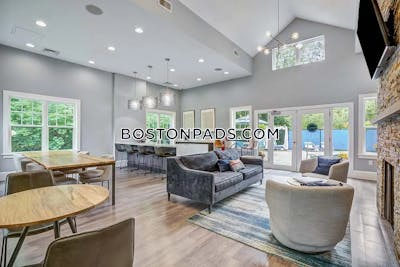 Wilmington Apartment for rent 2 Bedrooms 1 Bath - $3,205 No Fee