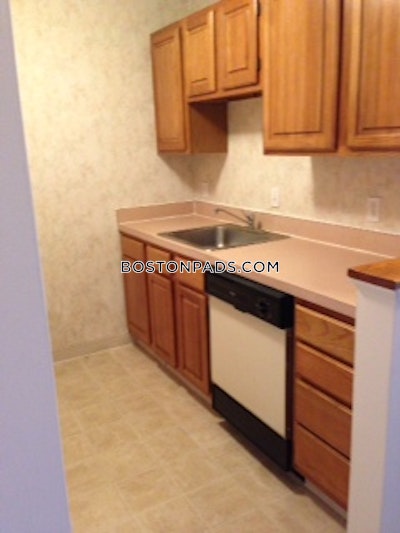 Woburn Apartment for rent 3 Bedrooms 1 Bath - $4,251