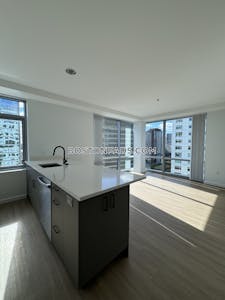 Cambridge Apartment for rent 1 Bedroom 1 Bath  Kendall Square - $3,550
