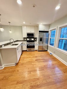Fort Hill 4 Beds 2 Baths Boston Boston - $4,350 No Fee