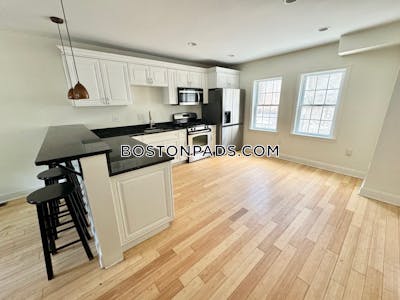 Fort Hill Apartment for rent 4 Bedrooms 2 Baths Boston - $4,400 No Fee