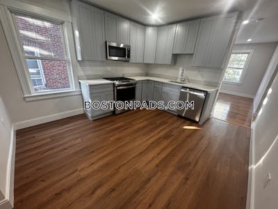 Dorchester Apartment for rent 4 Bedrooms 1.5 Baths Boston - $3,600
