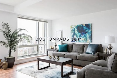 Fenway/kenmore Apartment for rent Studio 1 Bath Boston - $3,689