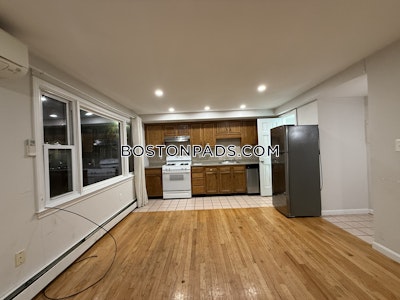 Dorchester Apartment for rent 4 Bedrooms 1.5 Baths Boston - $3,400