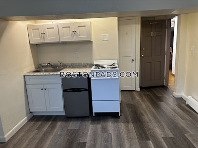 Mission Hill Apartment for rent Studio 1 Bath Boston - $1,550 No Fee