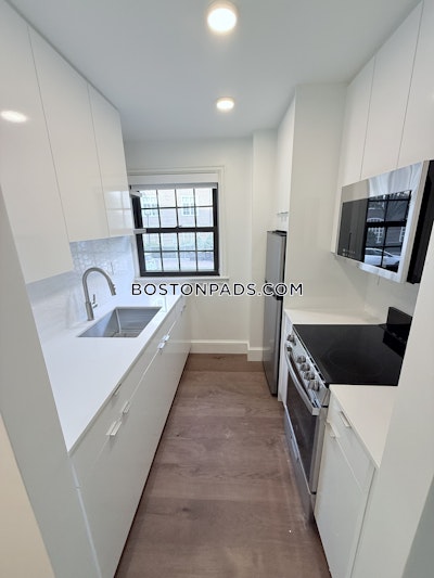 Cambridge Apartment for rent 1 Bedroom 1 Bath  Harvard Square - $2,775 No Fee