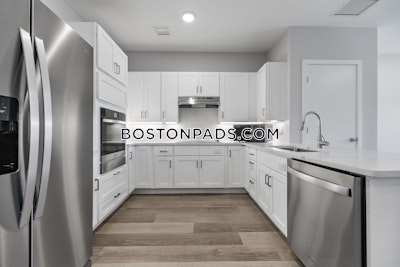 Woburn 1 bedroom 1 baths Luxury in WOBURN - $2,275 No Fee