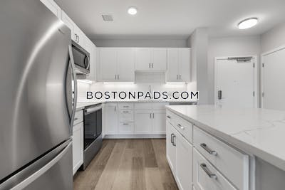Woburn 2 bedroom 2 baths Luxury in WOBURN - $3,075 No Fee