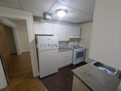 Mission Hill Apartment for rent 2 Bedrooms 1 Bath Boston - $2,800 No Fee