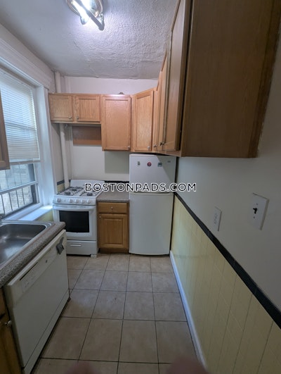 Mission Hill Apartment for rent 1 Bedroom 1 Bath Boston - $2,150 No Fee