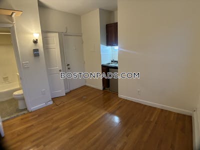 Mission Hill Apartment for rent Studio 1 Bath Boston - $1,650 No Fee