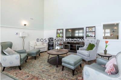 Middleborough Apartment for rent 3 Bedrooms 1 Bath - $3,300 No Fee