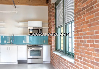 Seaport/waterfront 1 Bed 1 Bath Boston - $4,399 No Fee