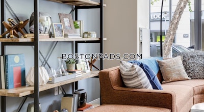 Medford Apartment for rent Studio 1 Bath  Wellington - $6,795 No Fee