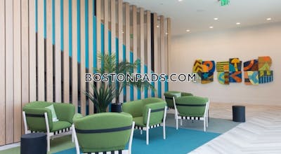 Revere Apartment for rent Studio 1 Bath - $2,723 No Fee