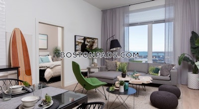 Revere Apartment for rent 1 Bedroom 1 Bath - $2,917 No Fee