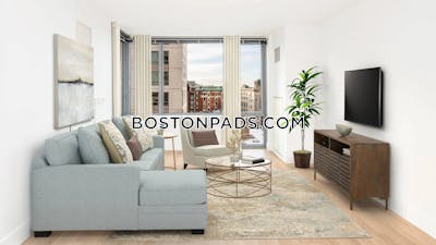 Downtown Apartment for rent 2 Bedrooms 2 Baths Boston - $7,303 No Fee