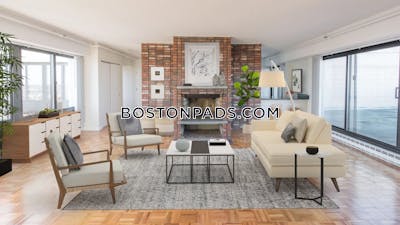 Cambridge Apartment for rent 2 Bedrooms 1 Bath  Central Square/cambridgeport - $2,915 No Fee