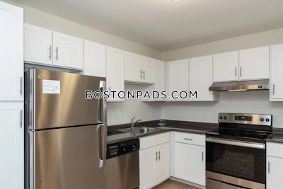 Dorchester Studio 1 Bath Boston - $2,090 No Fee