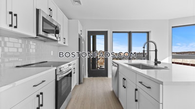 Beverly Apartment for rent 2 Bedrooms 2 Baths - $3,930 No Fee