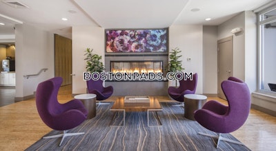 Cambridge 1 Bed 1 Bath  Alewife - $2,745 No Fee