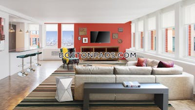 Back Bay Apartment for rent Studio 1 Bath Boston - $3,270 No Fee