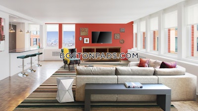Back Bay Apartment for rent Studio 1 Bath Boston - $3,270 No Fee