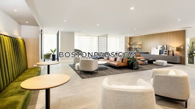 Back Bay Apartment for rent 1 Bedroom 1 Bath Boston - $5,056 No Fee