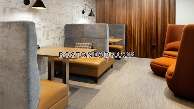 Newton Apartment for rent 1 Bedroom 1 Bath  Chestnut Hill - $3,445 No Fee