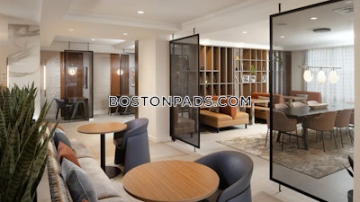 Newton Apartment for rent 1 Bedroom 1 Bath  Chestnut Hill - $3,770 No Fee