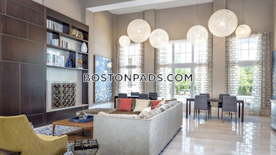 Waltham Apartment for rent 2 Bedrooms 2 Baths - $3,570 No Fee