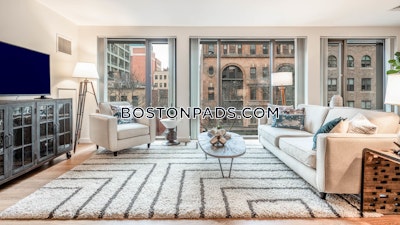 West End Apartment for rent 2 Bedrooms 2 Baths Boston - $3,960 No Fee