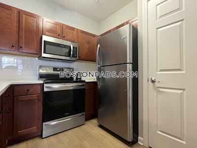 Andover Apartment for rent 2 Bedrooms 2 Baths - $2,600 No Fee