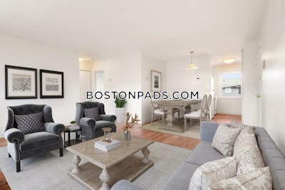 East Boston Apartment for rent 3 Bedrooms 1 Bath Boston - $4,015 No Fee