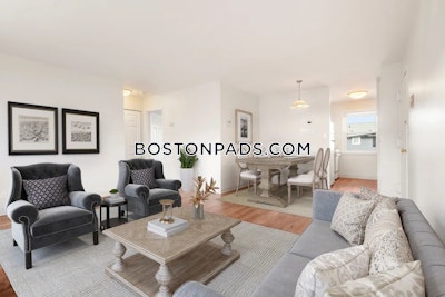 East Boston Apartment for rent 1 Bedroom 1 Bath Boston - $2,486 No Fee
