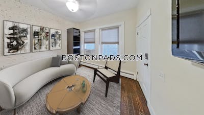 Mission Hill Apartment for rent 2 Bedrooms 1 Bath Boston - $3,795 No Fee