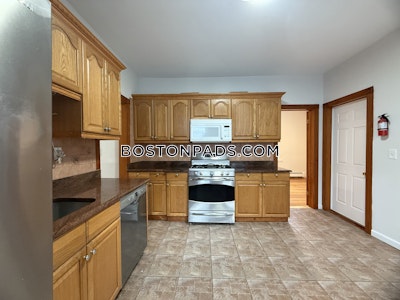 Brighton Apartment for rent 3 Bedrooms 1.5 Baths Boston - $2,850 No Fee