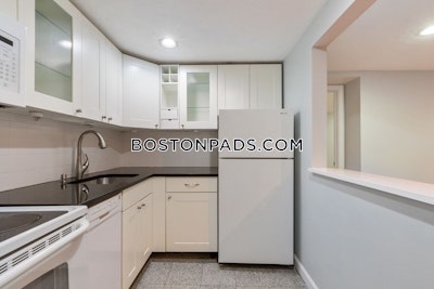 Fenway/kenmore Apartment for rent 2 Bedrooms 1 Bath Boston - $3,350