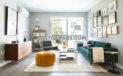 Jamaica Plain Apartment for rent 2 Bedrooms 1 Bath Boston - $3,199