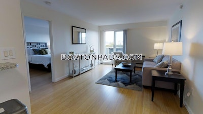 Brookline Apartment for rent 1 Bedroom 1 Bath  Boston University - $2,800 No Fee