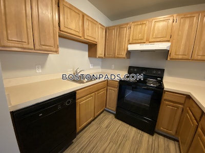 Mission Hill Apartment for rent 2 Bedrooms 1 Bath Boston - $4,300