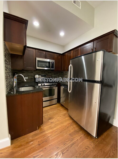 Fenway/kenmore Apartment for rent 3 Bedrooms 2 Baths Boston - $5,350