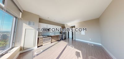Downtown Apartment for rent Studio 1 Bath Boston - $3,305
