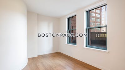 Downtown Apartment for rent 2 Bedrooms 2 Baths Boston - $5,449