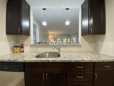 Back Bay Apartment for rent 2 Bedrooms 1 Bath Boston - $5,866