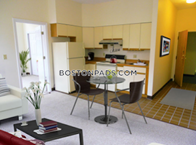 Downtown Apartment for rent 2 Bedrooms 1 Bath Boston - $3,400 No Fee