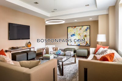 Back Bay Apartment for rent 2 Bedrooms 2 Baths Boston - $7,100