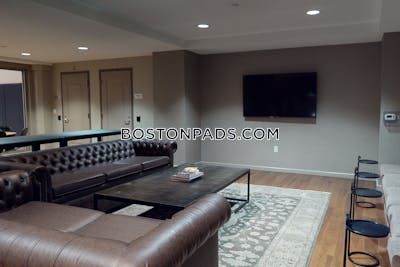 Back Bay Apartment for rent 2 Bedrooms 2 Baths Boston - $8,020 No Fee