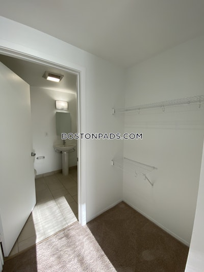 Charlestown Apartment for rent 2 Bedrooms 2 Baths Boston - $3,623