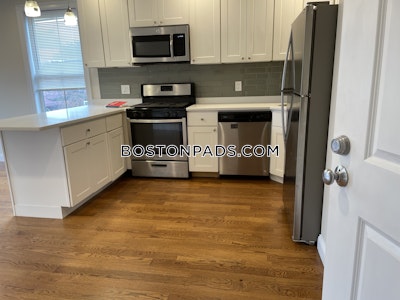 Fort Hill Apartment for rent 5 Bedrooms 1.5 Baths Boston - $5,150